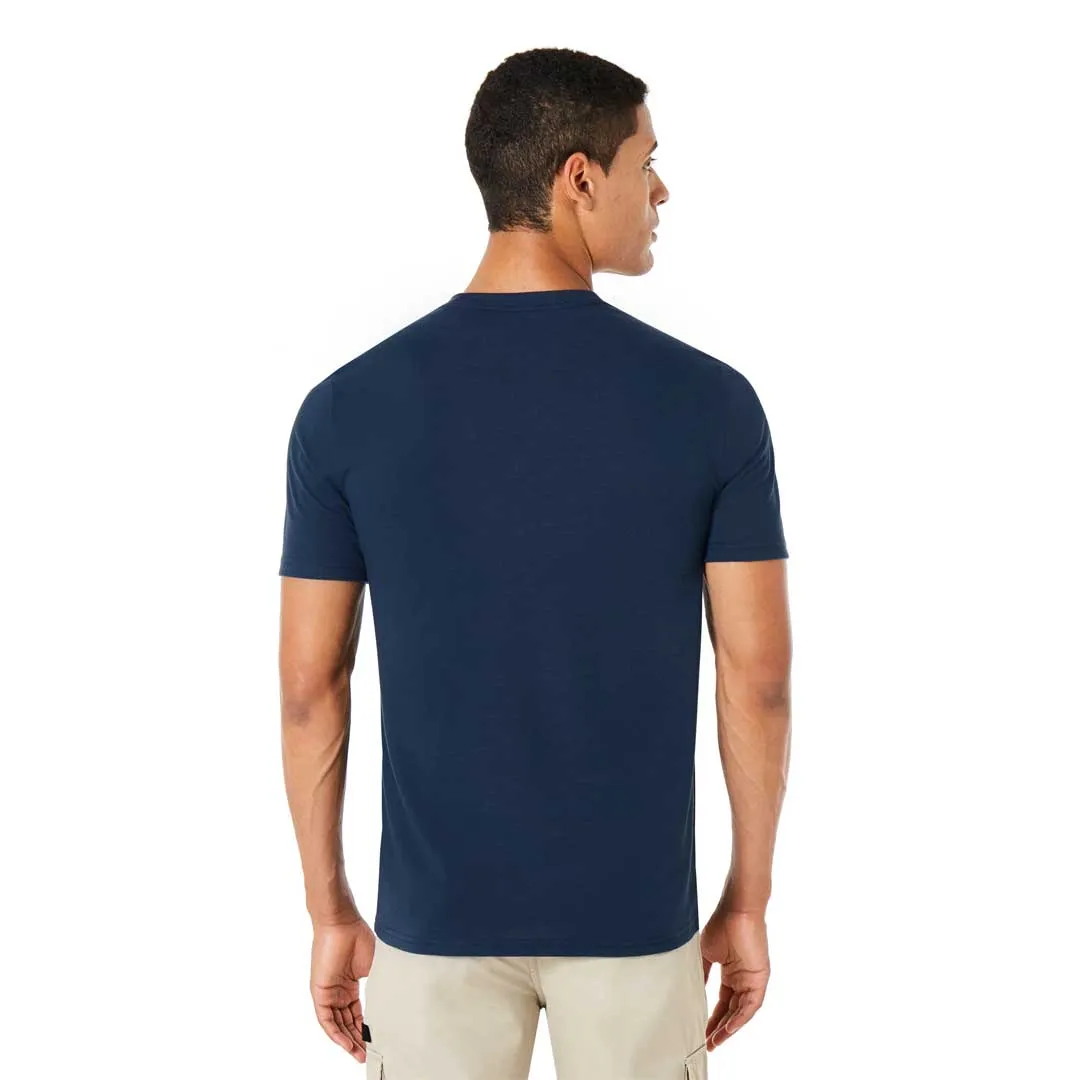 Oakley - T-shirt à manches courtes pour homme O Bark (457130 6AC)