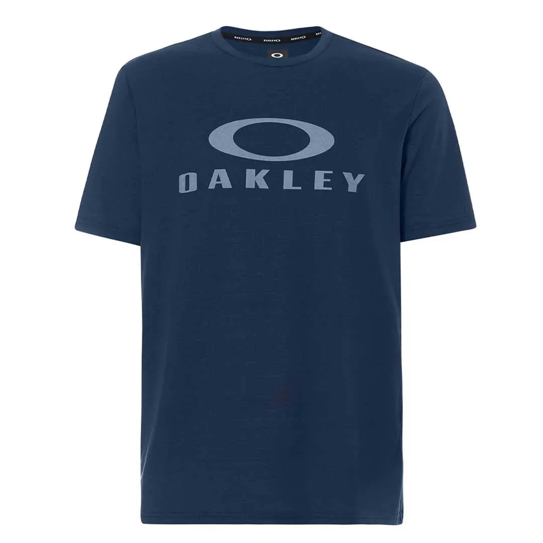 Oakley - T-shirt à manches courtes pour homme O Bark (457130 6AC)