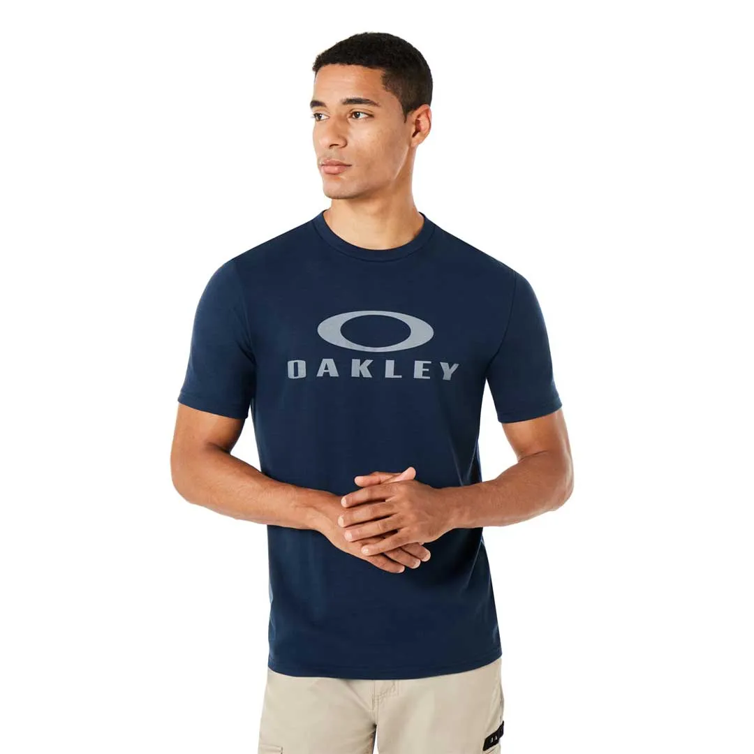 Oakley - T-shirt à manches courtes pour homme O Bark (457130 6AC)