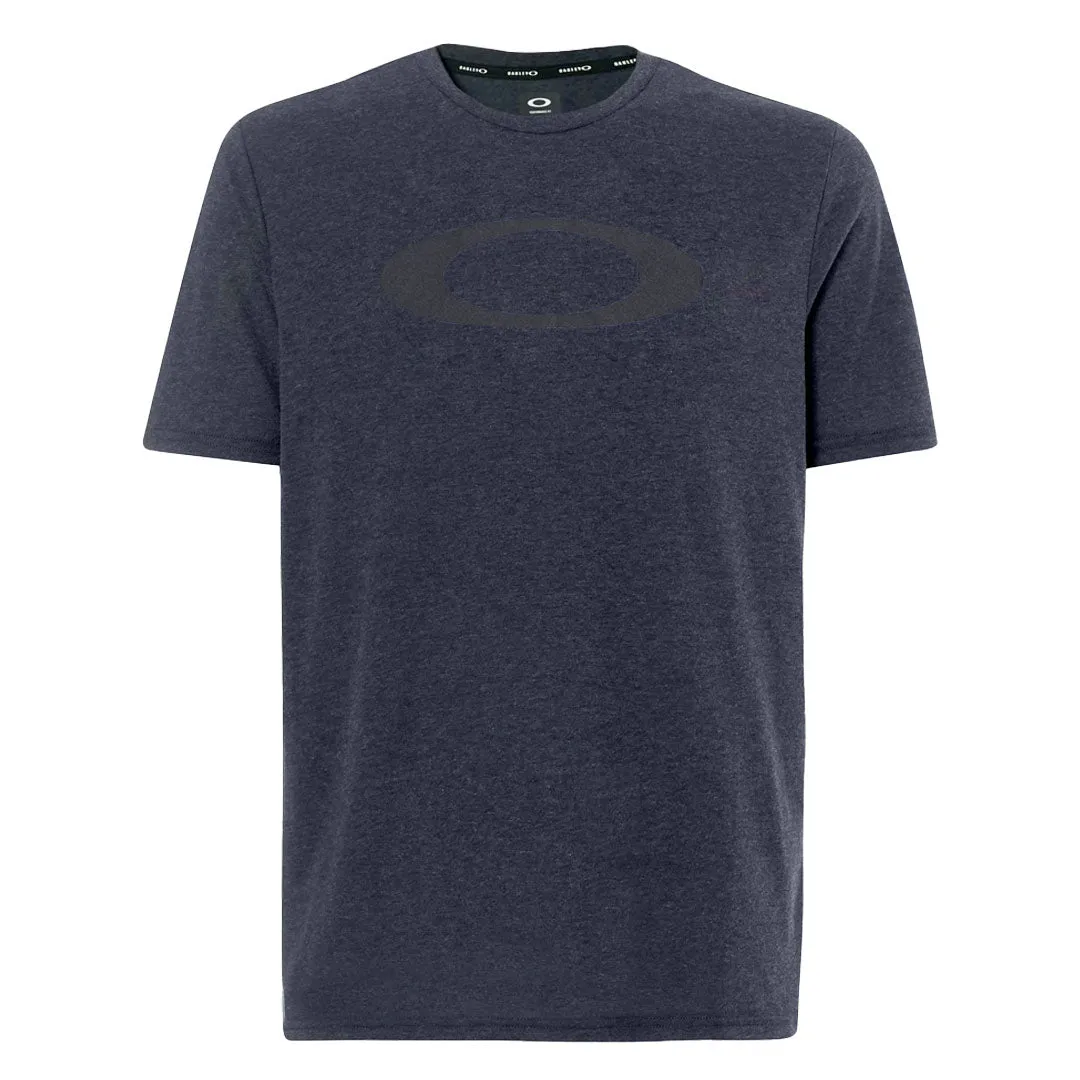 Oakley - T-shirt à manches courtes O-Bold Ellipse pour homme (457132 9V4)