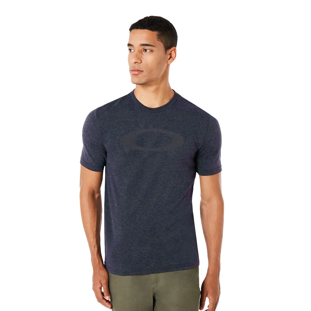 Oakley - T-shirt à manches courtes O-Bold Ellipse pour homme (457132 9V4)
