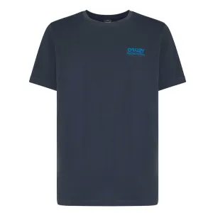 Oakley - T-shirt Sum Tempestas pour Homme (FOA404836 6AC)