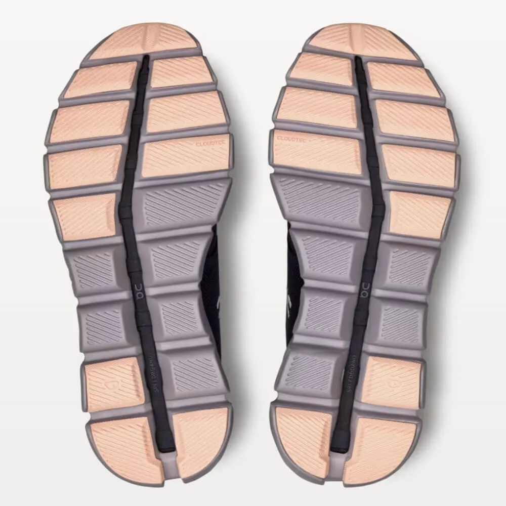 Chaussures On Women's Cloud X 3 - Fer / Dégradé On Cloud