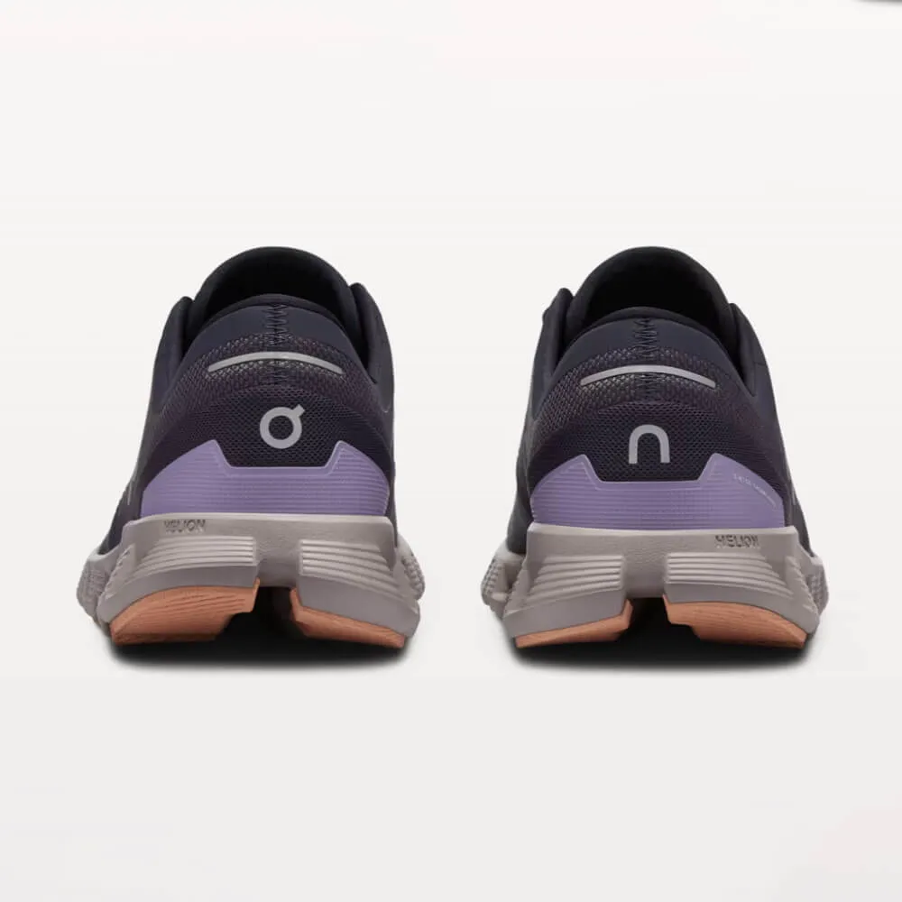Chaussures On Women's Cloud X 3 - Fer / Dégradé On Cloud