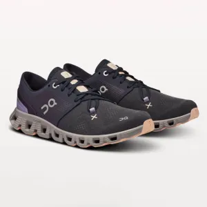 Chaussures On Women's Cloud X 3 - Fer / Dégradé On Cloud