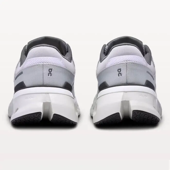 Chaussures On Women's Cloudrunner 2 - Givré / Blanc sur Chaussures On Cloud