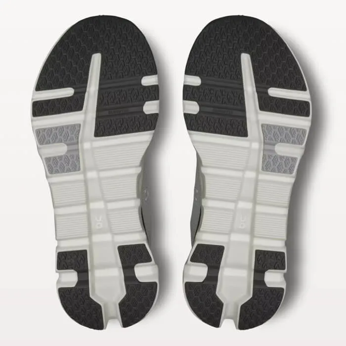 Chaussures On Women's Cloudrunner 2 - Givré / Blanc sur Chaussures On Cloud