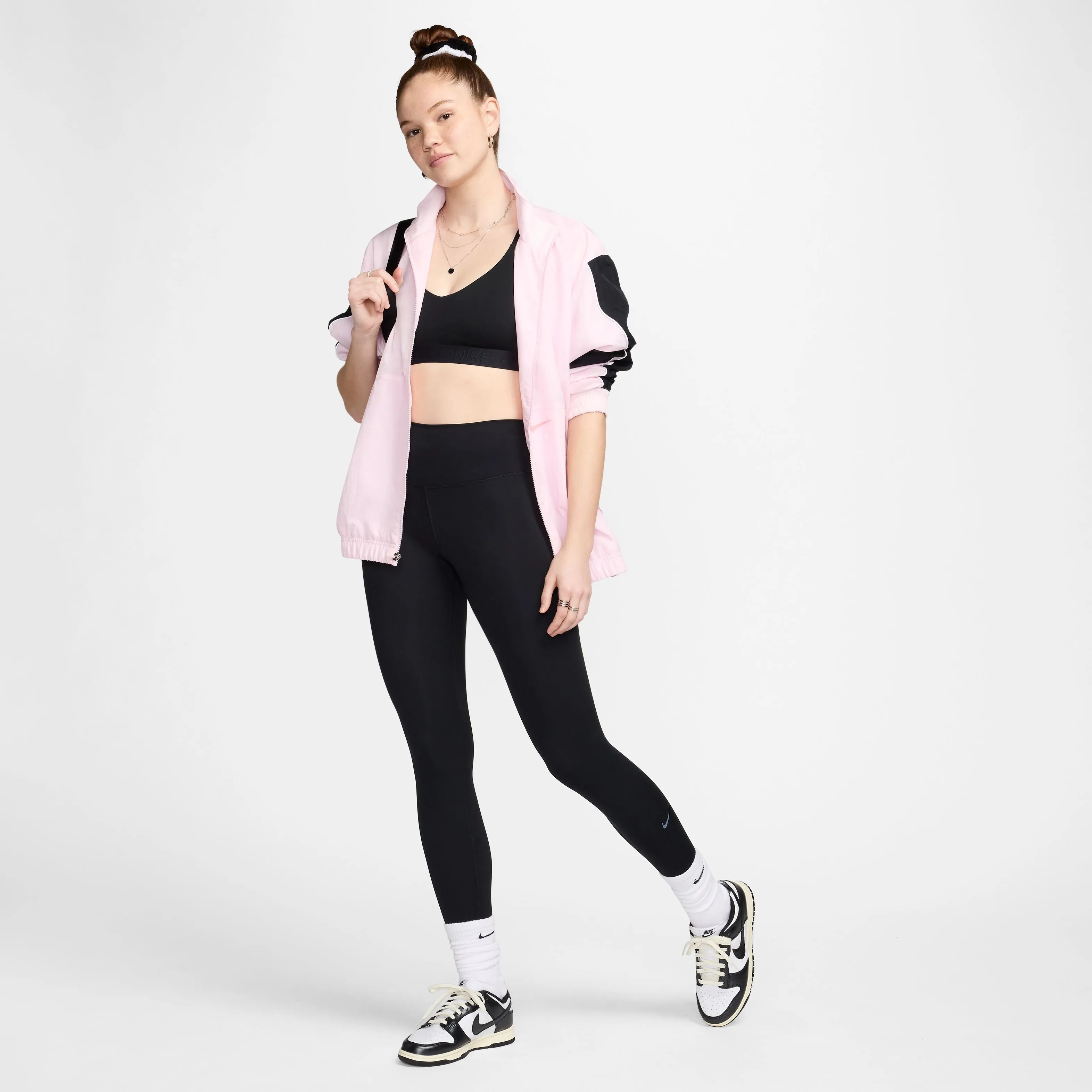 Legging Femme Haute Taille 7/8