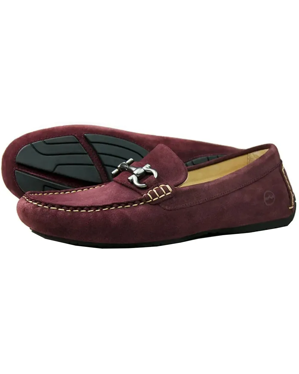 Mocassins Orca Bay Roma II pour Homme - Chaussures Orca Bay