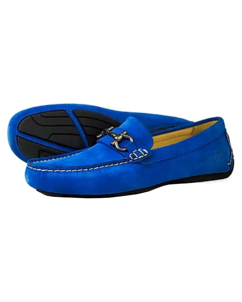 Mocassins Orca Bay Roma II pour Homme - Chaussures Orca Bay