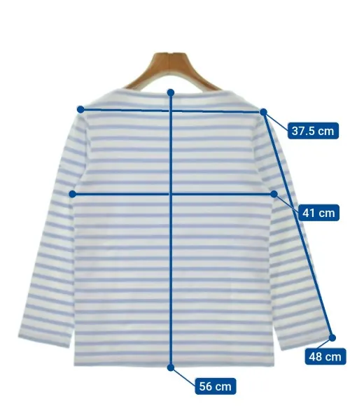 T-shirts/Hauts ORCIVAL