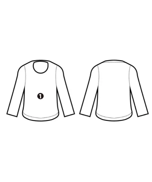 T-shirts/Hauts Otoaa