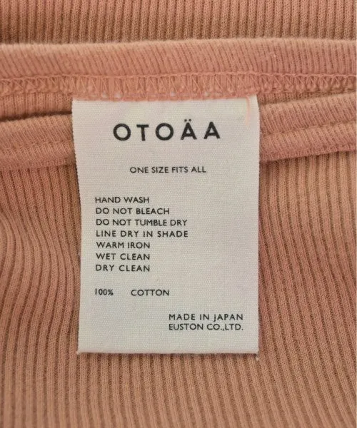 T-shirts/Hauts Otoaa