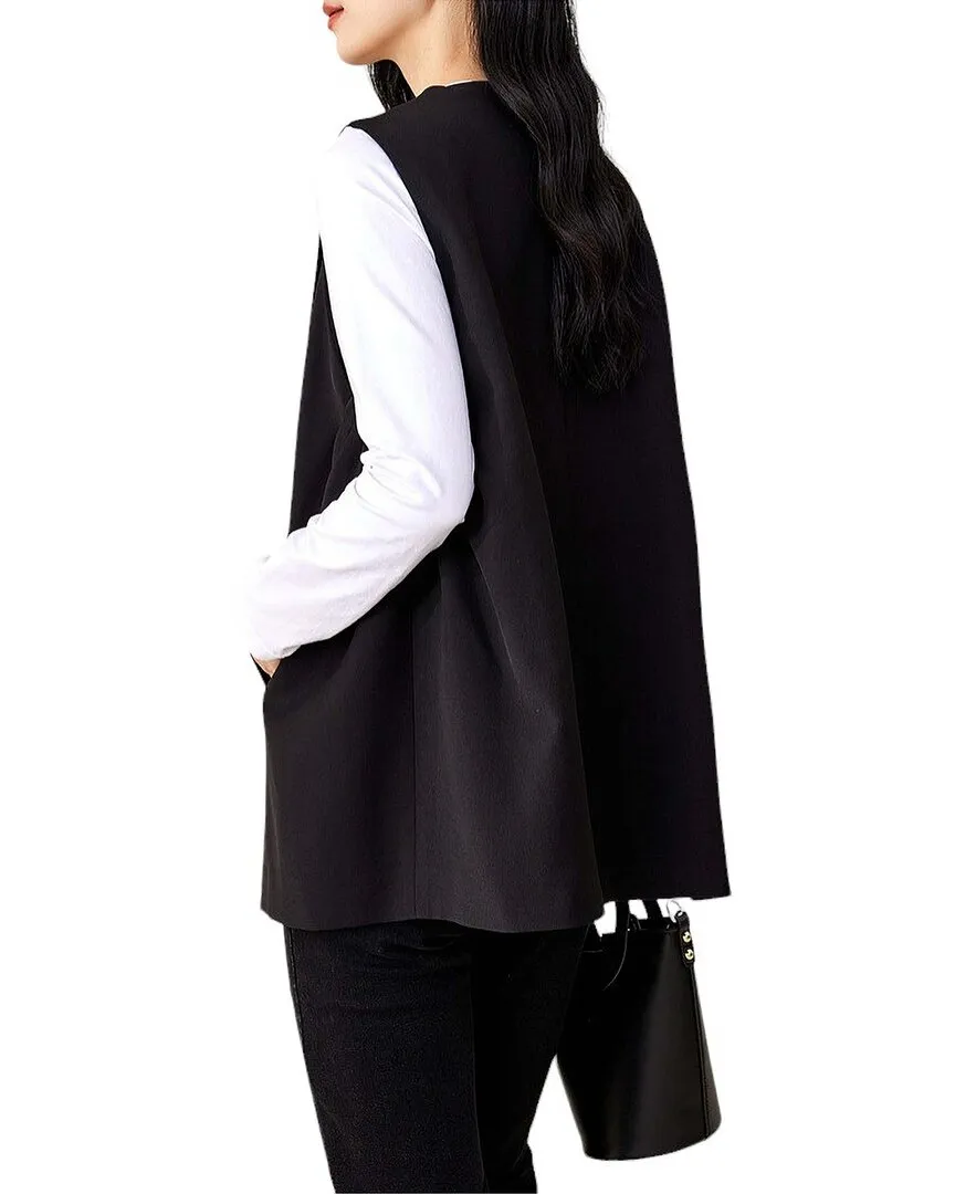 Gilet OUNIXUE