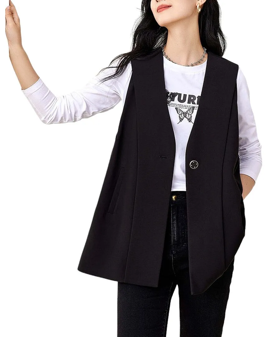 Gilet OUNIXUE