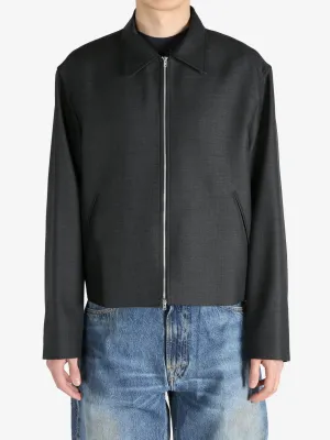 NOTRE HÉRITAGE - Veste Mini Homme Vêtements_our-legacy