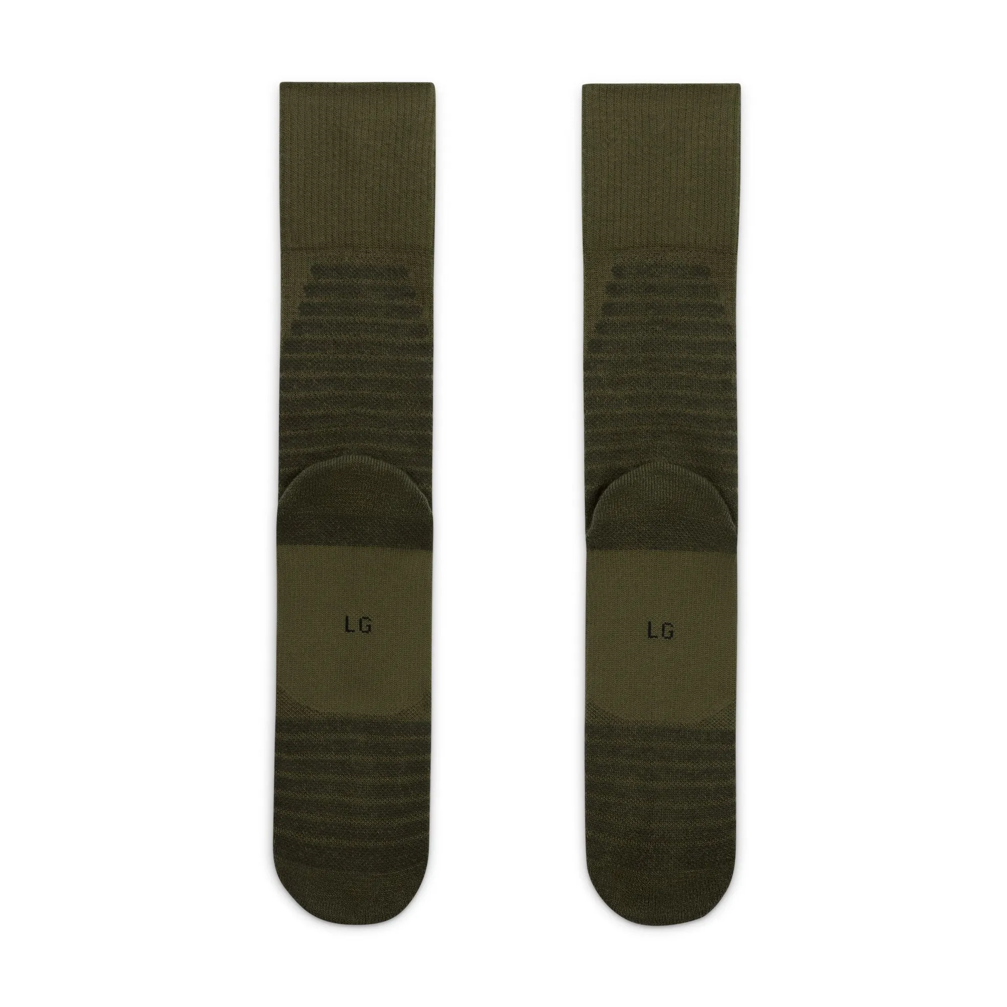Chaussettes d'équipage rembourrées pour extérieur