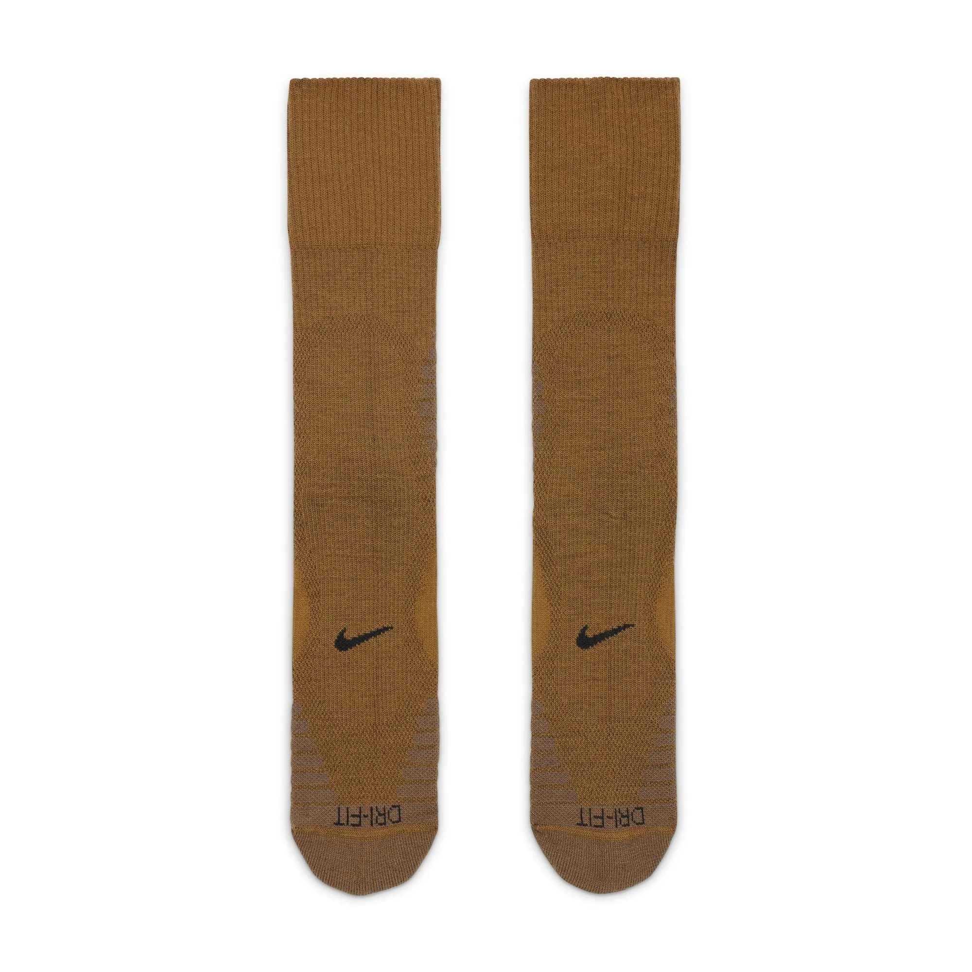 Chaussettes d'équipage rembourrées pour extérieur