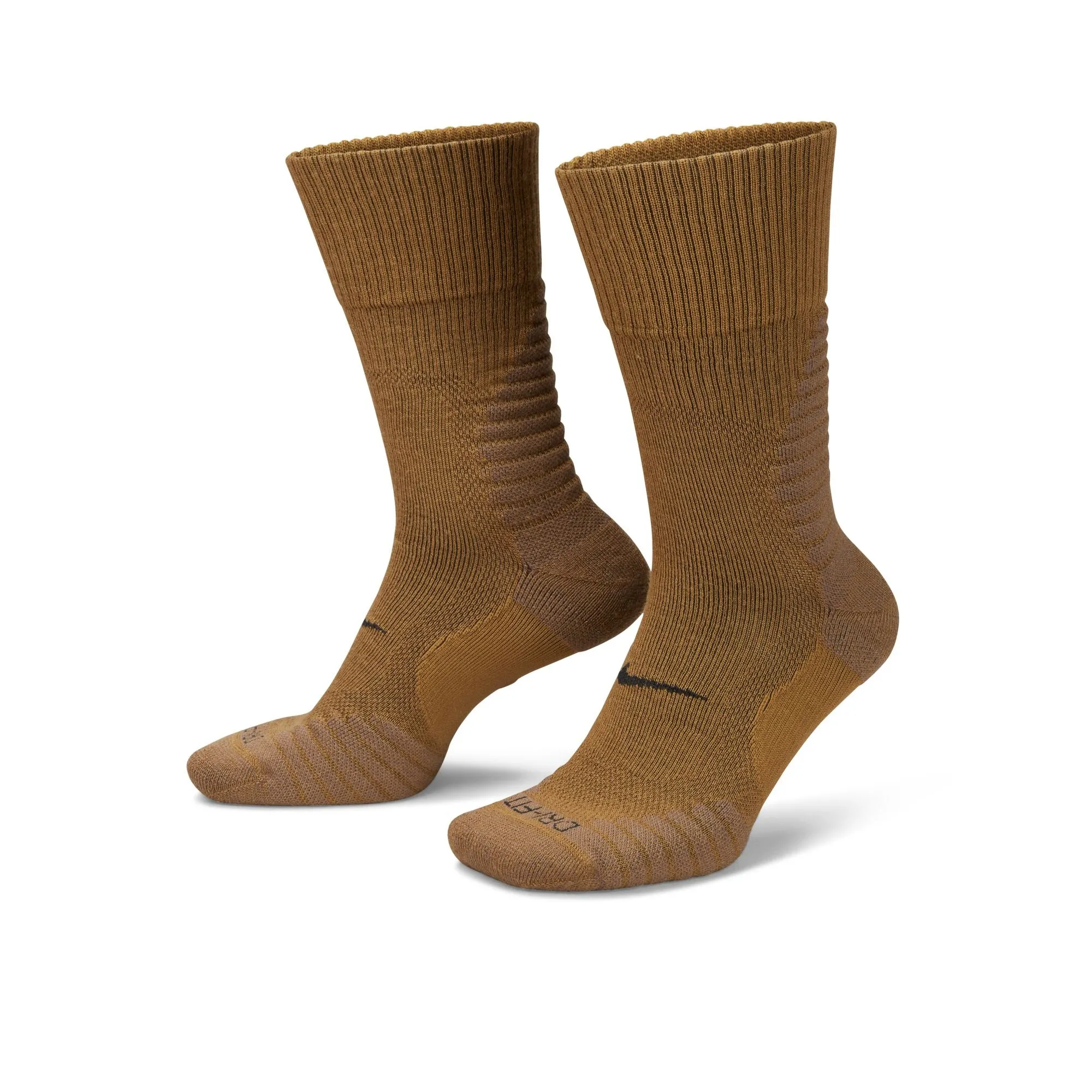 Chaussettes d'équipage rembourrées pour extérieur