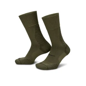 Chaussettes d'équipage rembourrées pour extérieur