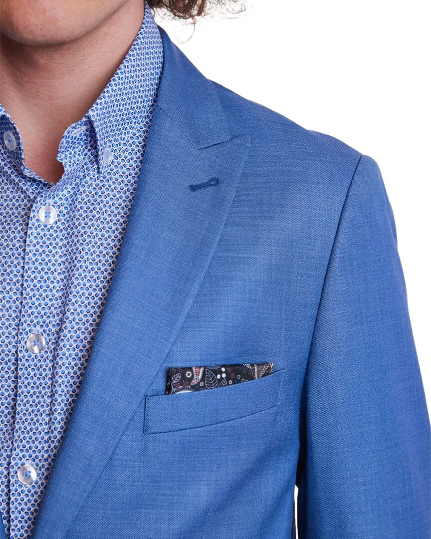 Veste Paisley & Gray Ashton Peak