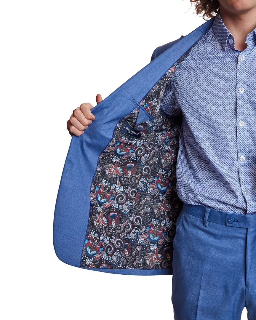 Veste Paisley & Gray Ashton Peak