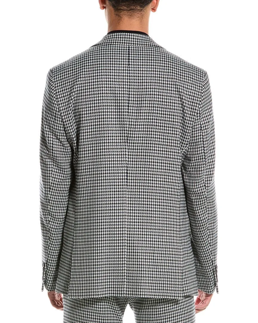 Veste ajustée Paisley & Gray Ashton