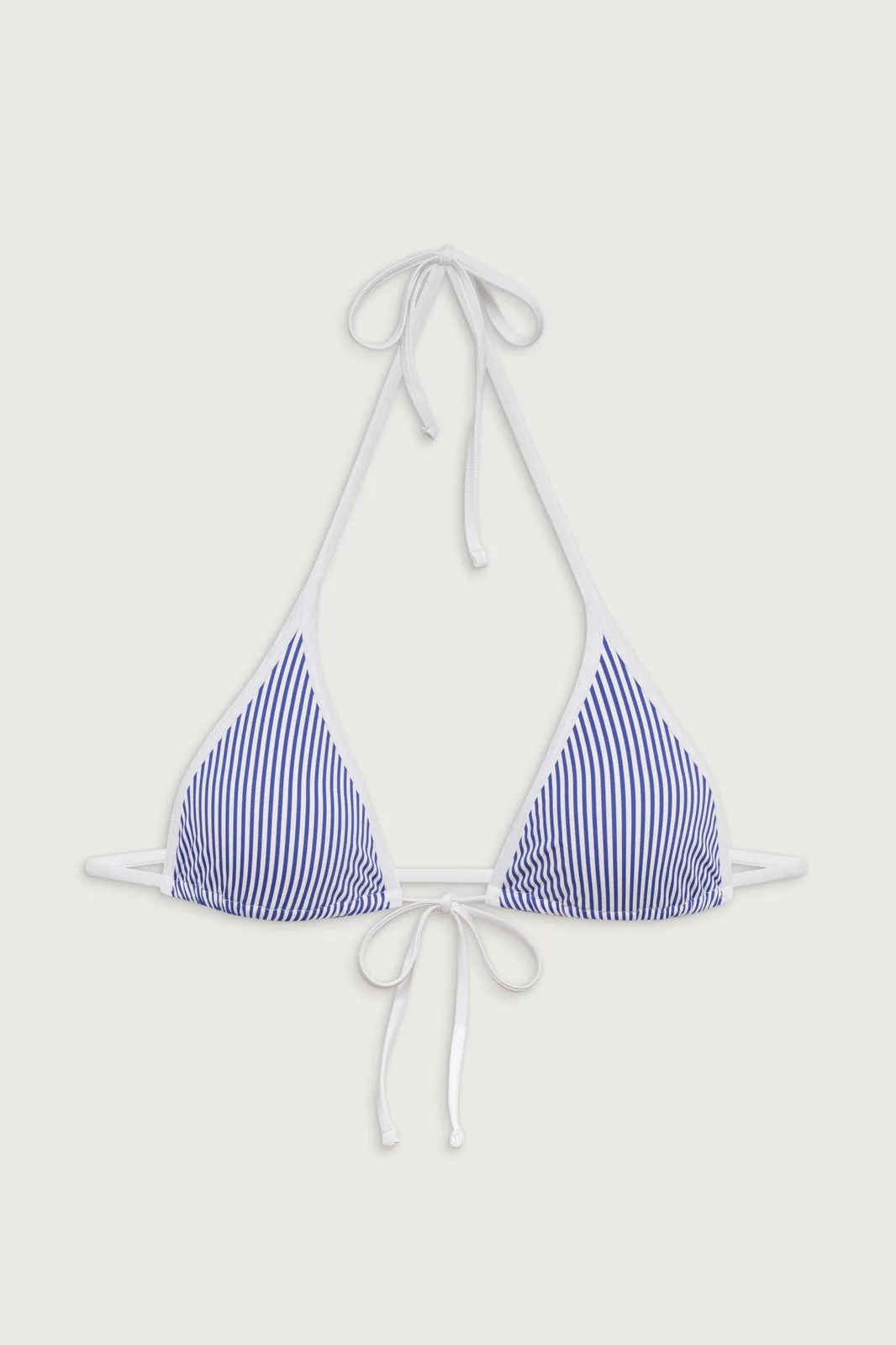 Haut de micro bikini Paradise