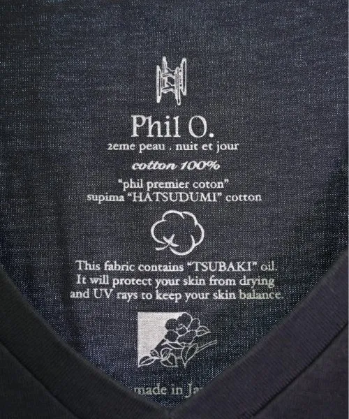 T-shirts/Hauts Phil.O.