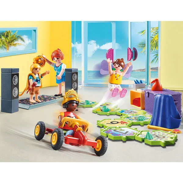 Club des Enfants Playmobil