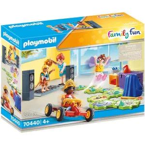 Club des Enfants Playmobil