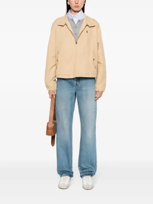 POLO RALPH LAUREN - Veste coupe-vent doublée pour femme
