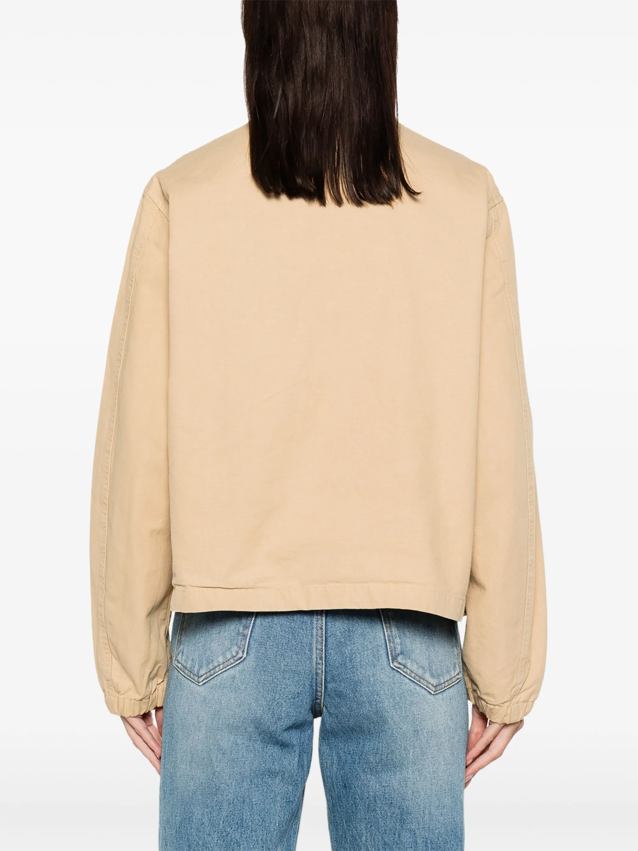 POLO RALPH LAUREN - Veste coupe-vent doublée pour femme