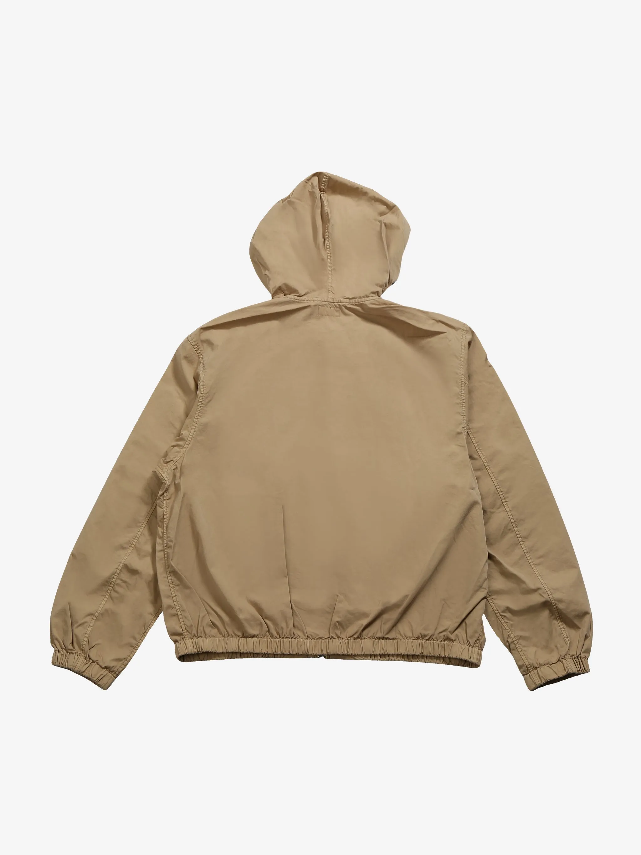 POLO RALPH LAUREN - Veste à capuche en sergé pour femme