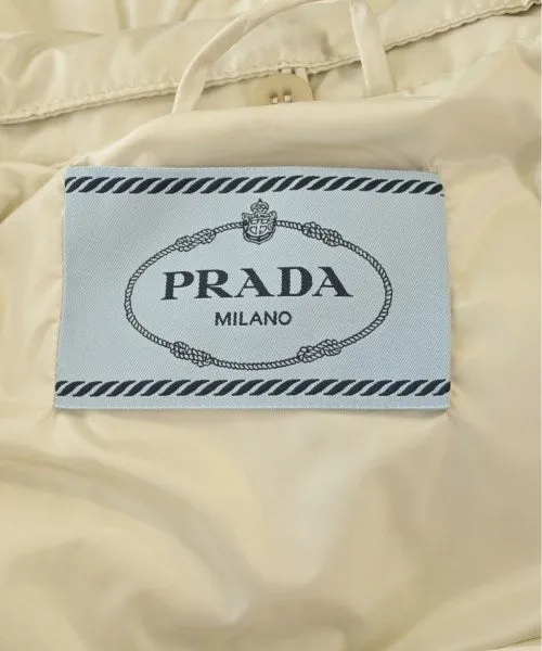 Vestes / Gilets en duvet PRADA
