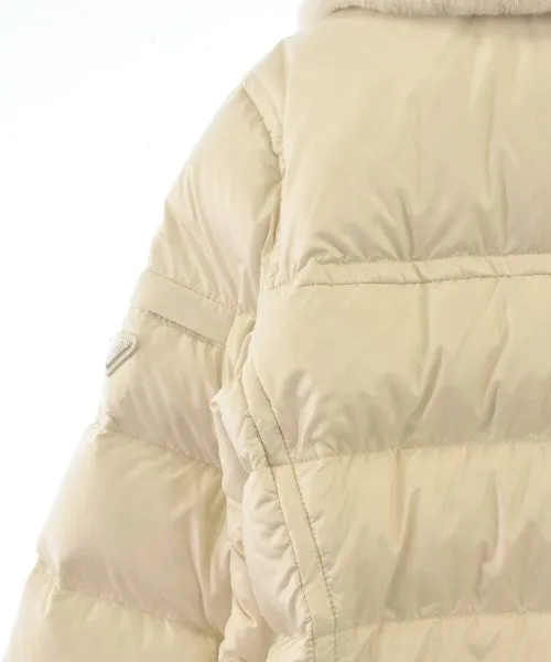 Vestes / Gilets en duvet PRADA