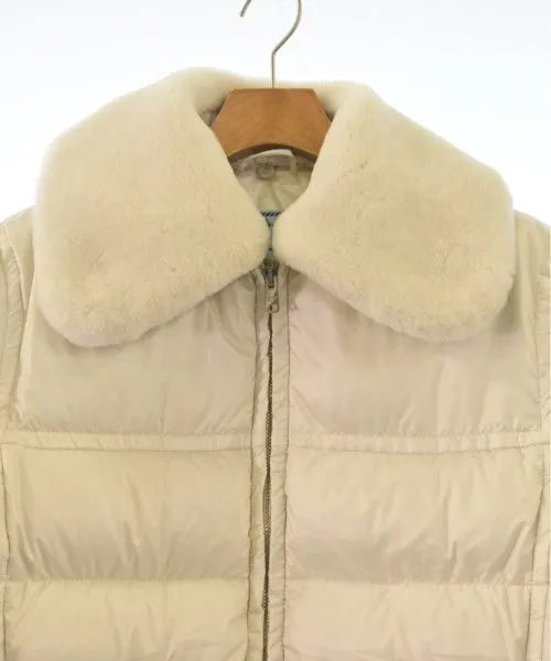 Vestes / Gilets en duvet PRADA