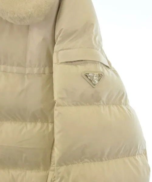 Vestes / Gilets en duvet PRADA