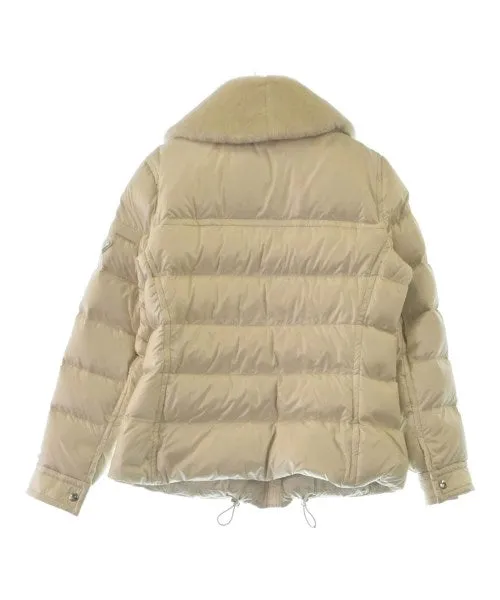Vestes / Gilets en duvet PRADA