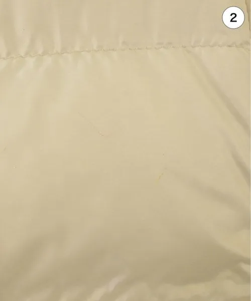 Vestes / Gilets en duvet PRADA