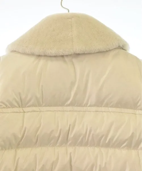 Vestes / Gilets en duvet PRADA