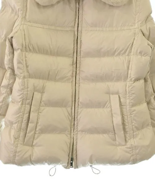 Vestes / Gilets en duvet PRADA