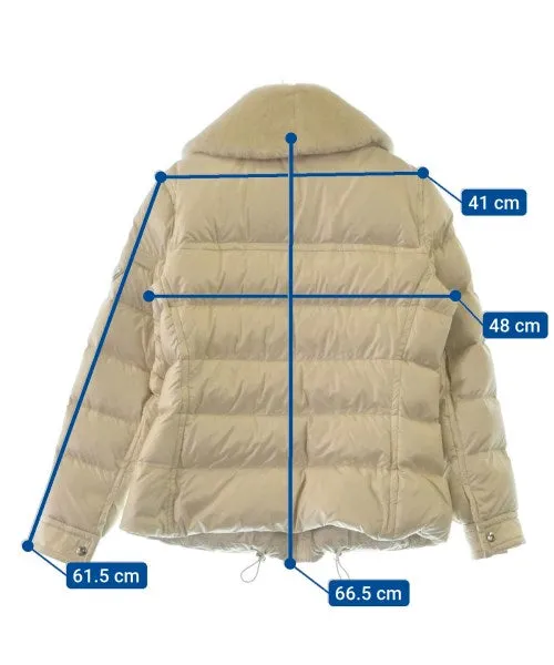 Vestes / Gilets en duvet PRADA
