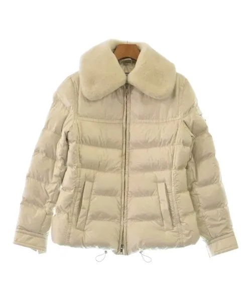 Vestes / Gilets en duvet PRADA