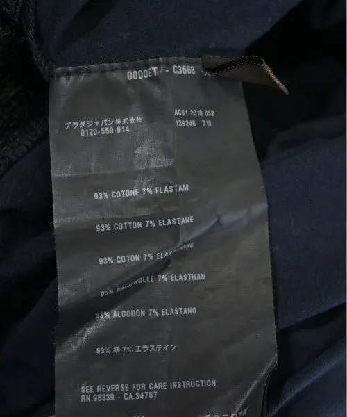 Débardeurs PRADA SPORT