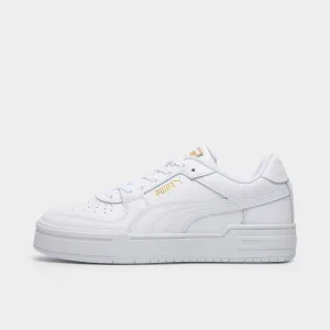 Puma CA Pro Classic / Chaussures Puma Blanc Puma