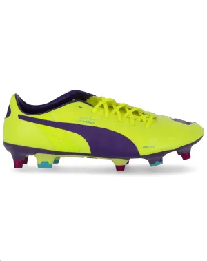 PUMA - Chaussure evoPOWER 1 Mixte SG Chaussures_Puma