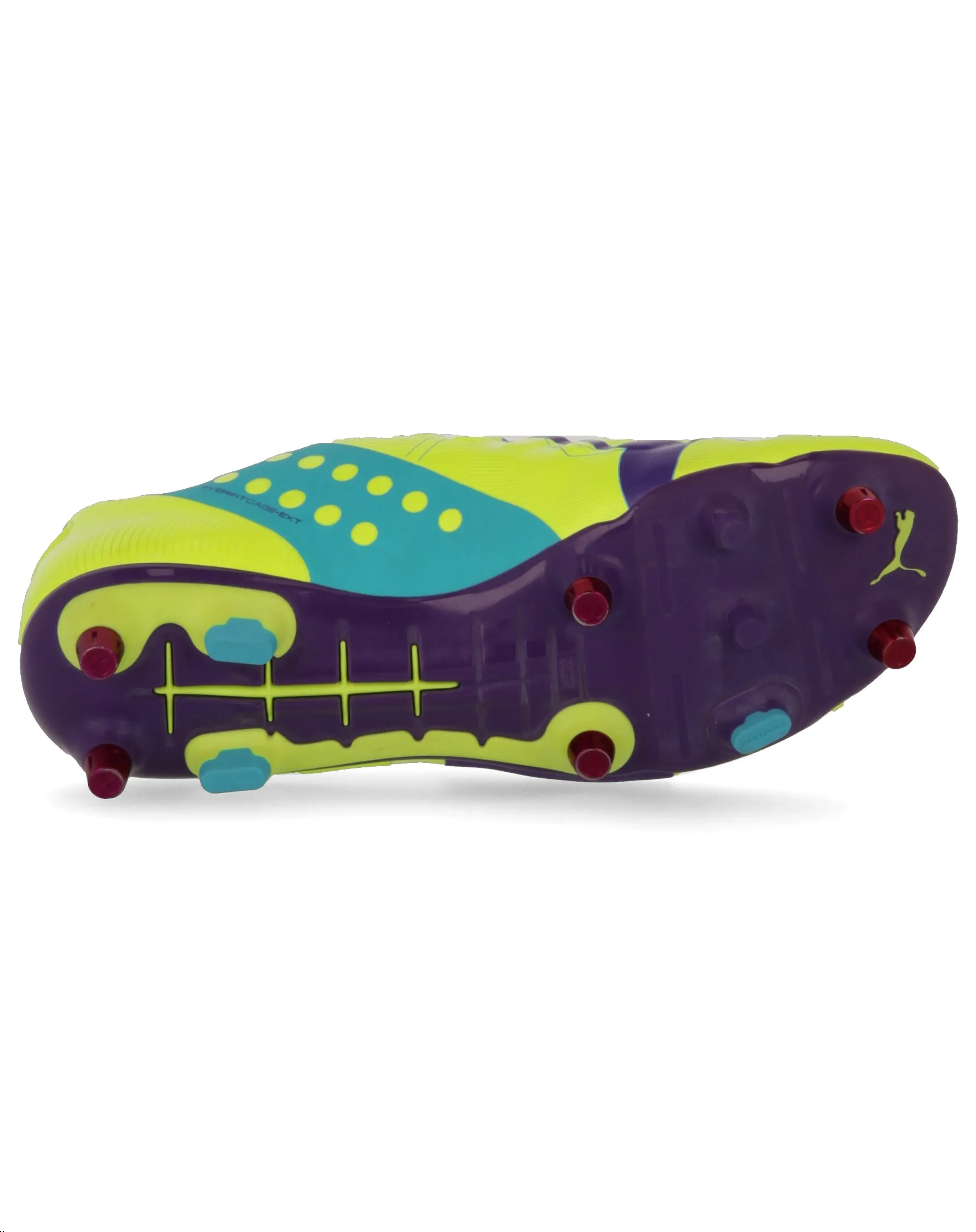 PUMA - Chaussure evoPOWER 1 Mixte SG Chaussures_Puma