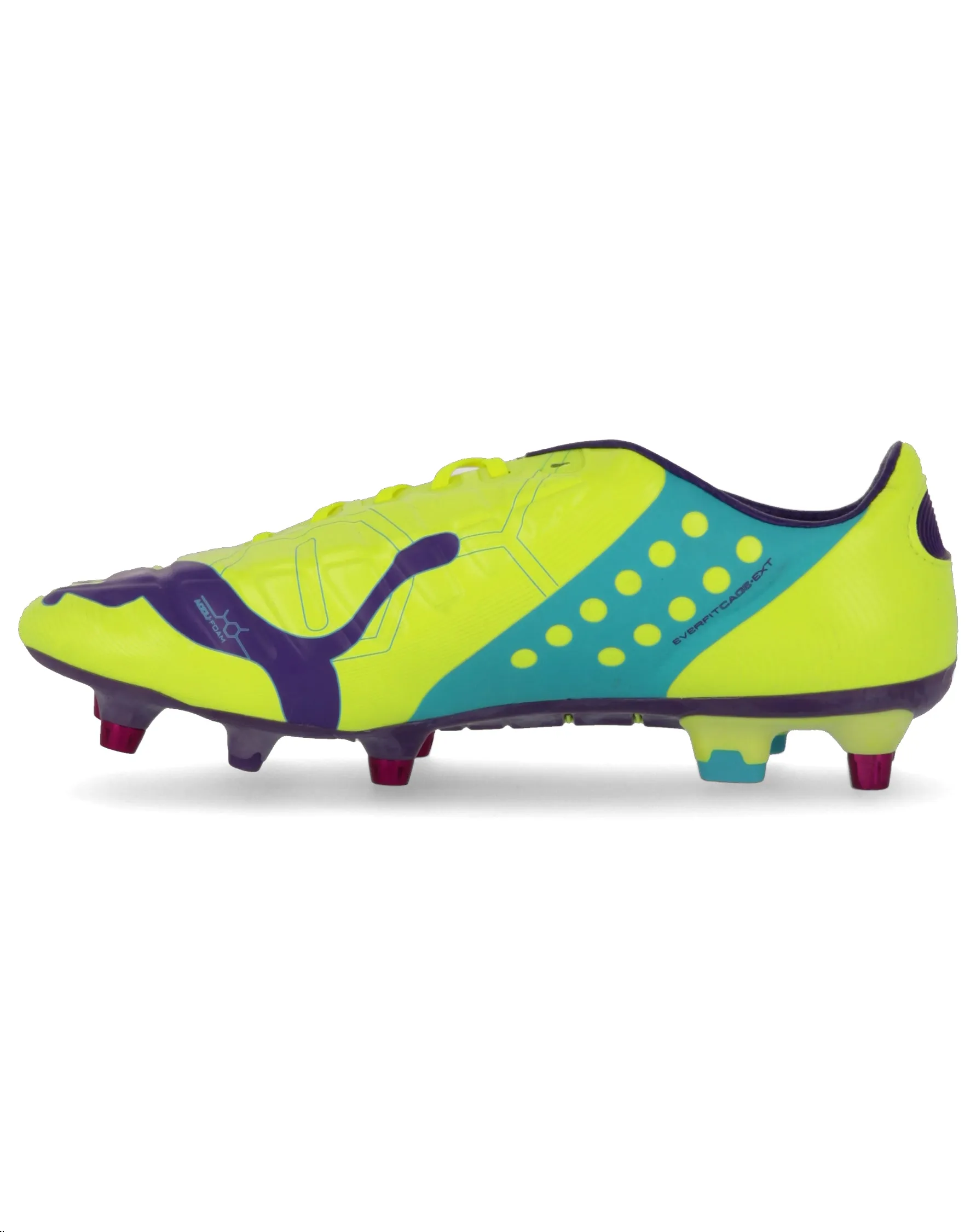 PUMA - Chaussure evoPOWER 1 Mixte SG Chaussures_Puma