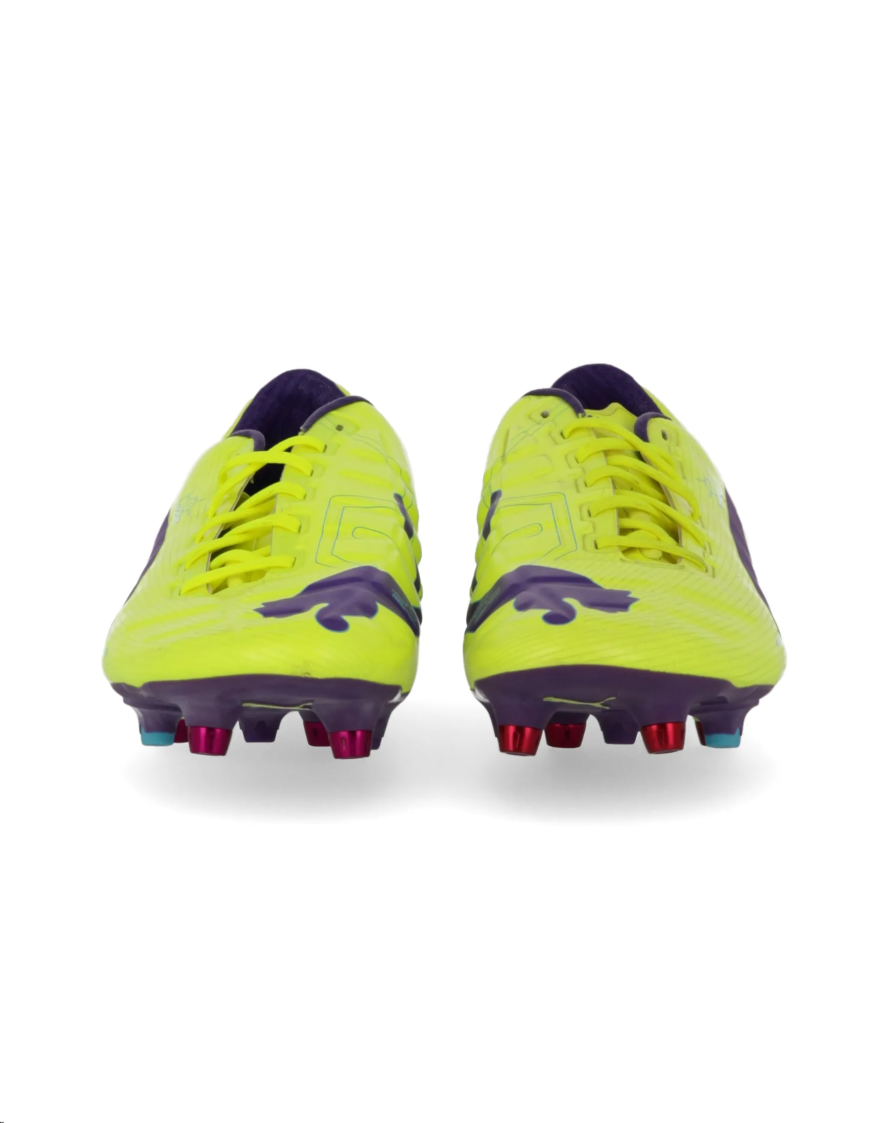 PUMA - Chaussure evoPOWER 1 Mixte SG Chaussures_Puma